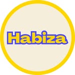 Habiza Hummus logo